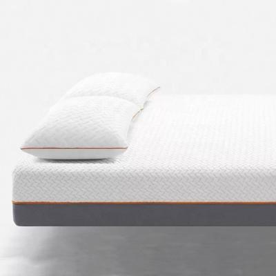 China New Design High Quality Eco-friendly Cheap Foldable Hotel Memory Foam Pocket Bed Frame for sale