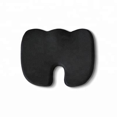 China Orthopedic Memory Cushion Pads New Memory Foam Cushion Comfort Cushion Pad For Chair for sale