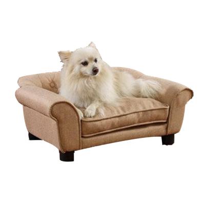 China High Quality All Weather Viable Home Pet Sofa Wholesale Pet Proof Sofa for sale