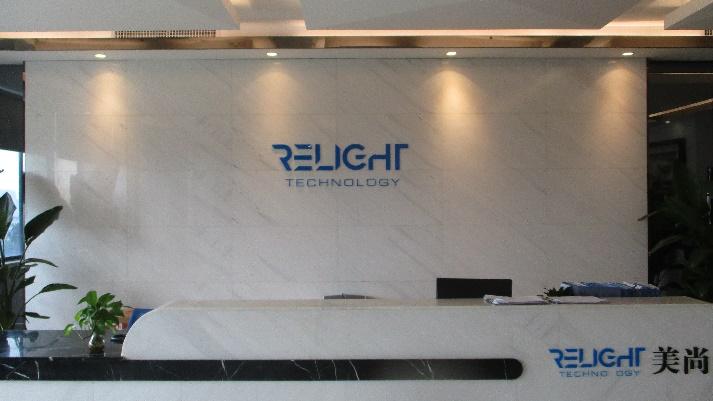 Verified China supplier - Shenzhen Relight Technology Co., Ltd.