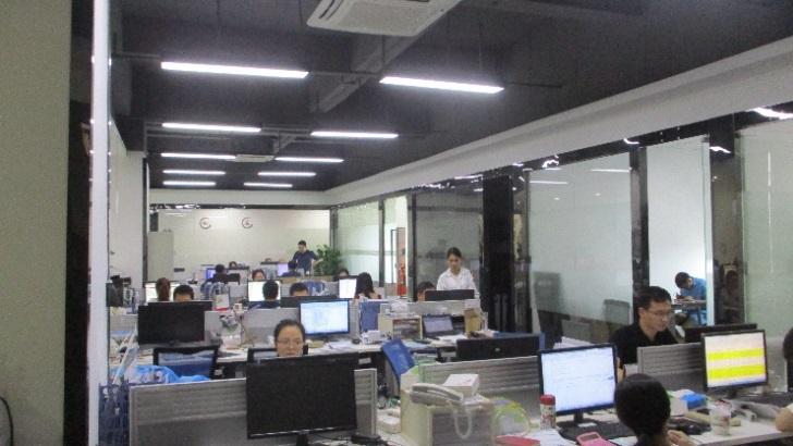 Verified China supplier - Shenzhen Relight Technology Co., Ltd.