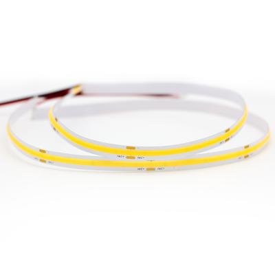 China 2019 hot sale office high temperature resistance COB led strip light replacement for traditional led strip for sale