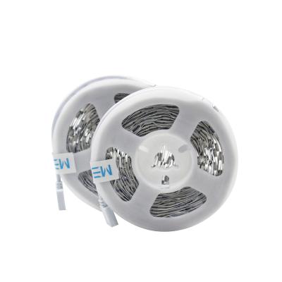 China Residential turn back rgbw led strip light RGB 5050 GB led light waterproof SMD5050 RGB stirp light for sale