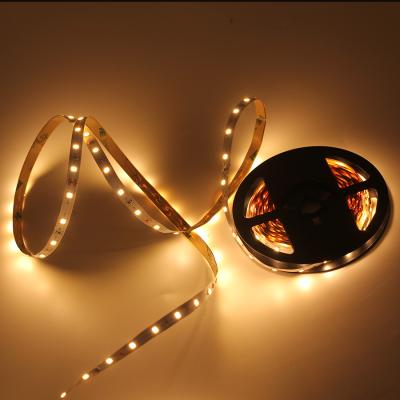 China Residential Bendable Lights S Flexible Shape Led Strip Light Copper Wire Waterproof for sale