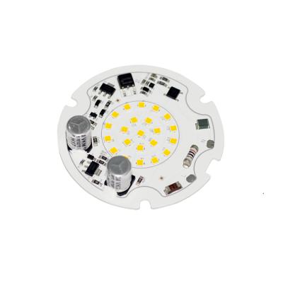 China Downlight/Ceiling/Pendant/Wall Light Relight High Lumen Module 5w/15w/20w DOB For Spot Light Down Light for sale