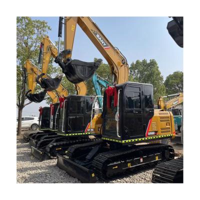 China SANY SY95C Excavator With Low Hour High Quality Used &cheap Price& 0.35mÂ ³ for sale