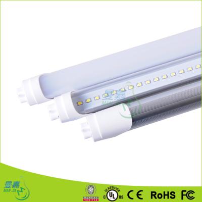 Cina I tubi 10W 2ft 920lm/1080lm, UL/CE/RoHS di Dimmable SMD2835 IL LED T8 hanno approvato in vendita