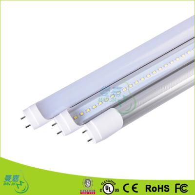 China 10W T8 llevó luces del tubo en venta