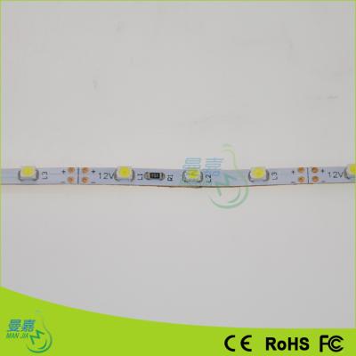 China 30 luces de la cuerda de la prenda impermeable LED de Leds/M en venta