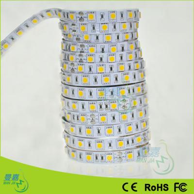 China Luces flexibles de la cuerda de la prenda impermeable LED en venta