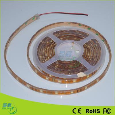 China La prenda impermeable flexible llevó las luces de tira 12V en venta