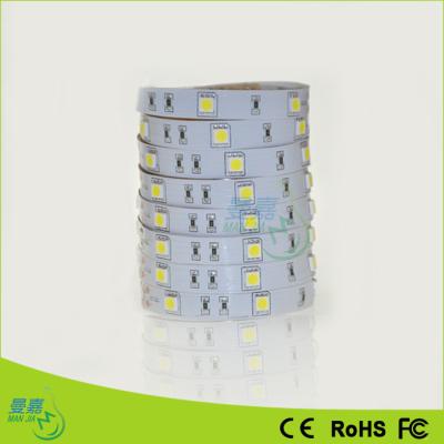 China /5050 el Rgb más brillante flexible 3528/2835 llevó la prenda impermeable de las luces de tira para la cocina en venta