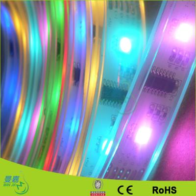 China Waterproof LED Ribbon Tape Light for sale