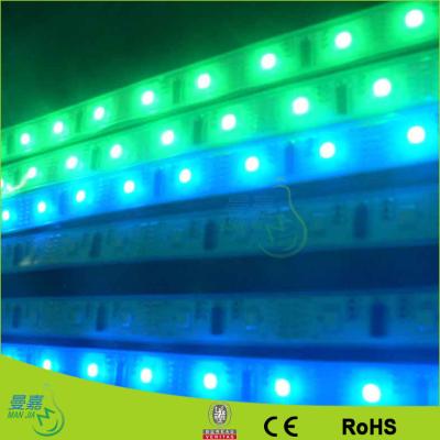 China Outdoor LED Ribbon Tape Light for sale