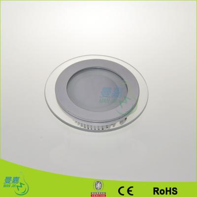 China Led Recessed Ceiling Panel Lights Led Panels Of Natural White 3300k / 5000k for sale