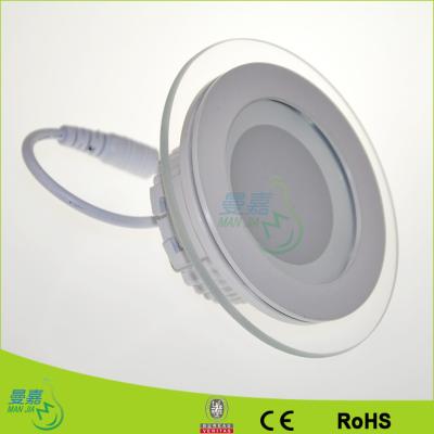 China Hospital LED Recessed Ceiling Panel Lights for sale