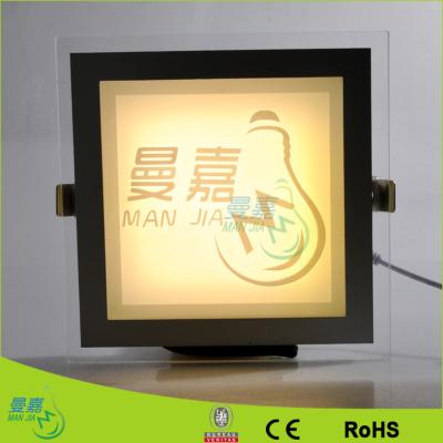 China SMD5730 ajustan las luces de techo llevadas, Ac100v - luz llevada 240v en venta