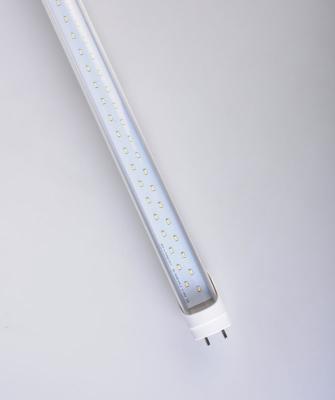 Cina Metropolitana di lunga vita 4ft LED i tubi Smd3014 da 18 watt 120cm per gli uffici, UL/CE/RoHS in vendita