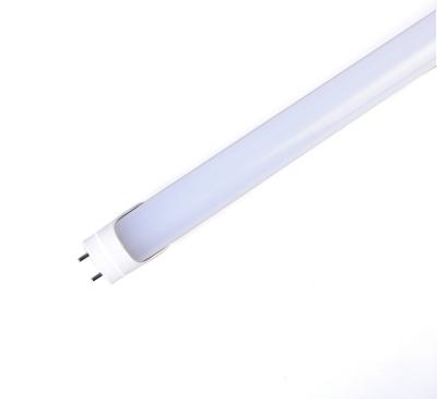 China Alto G13 brillante heló las luces 18Watt del tubo de Dimmable T8 LED con la UL/la EC/RoHS en venta