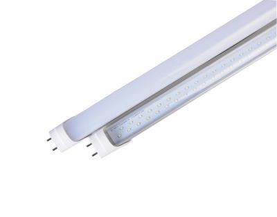 China G13 heló las luces llevadas T8 Dimmable, lámpara ahorro de energía 18W el 120cm del tubo de 4 pies del LED en venta