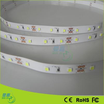 China High Power Universal SMD2835 Dimmable Led Strip Lights 5M / roll for sale