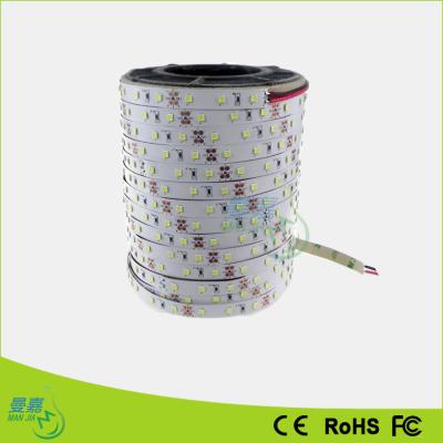 China La aduana/Diy el 10cm Dimmable llevó el revestimiento de cobre dual Cuttable Smd2835 de la tira en venta