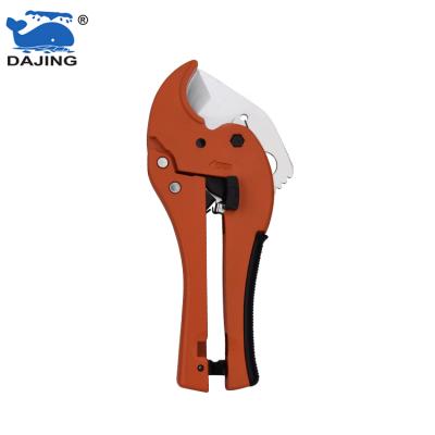 China Vinyl Pipe Cutter Pipe Shear High Quality Tubing Cutters for sale