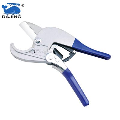 China Lowest Price PVC Pipe Cutter General Plastic Pipe Scissors for sale