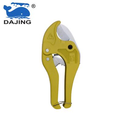 China Alloy China Factory For Pipe New PPR Pipe Cutter PVC PIPE CUTTING Tools for sale