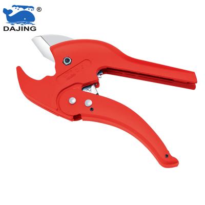 China Economical And Efficient Pipe Cutter Ratcheting Cutter Shear With Quality Assurance for sale