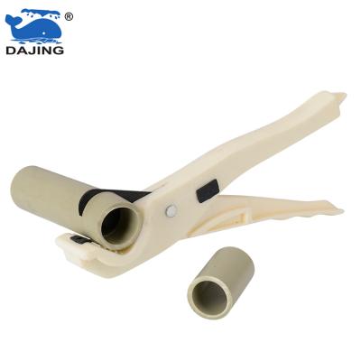 China DAJING-113-32C Manual Plastic Pipe Cutter Pipe Cutter Pipe Cutters DIY Tools for sale