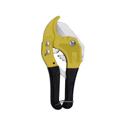 China DAJING-109 42mm HDPE Pipe Cutter Edph Pipe Cutter for sale