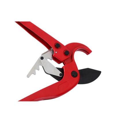 China DIY tools quality ppr pvc pipe cutter tap water pipe cutter DAJING-101-63 for sale