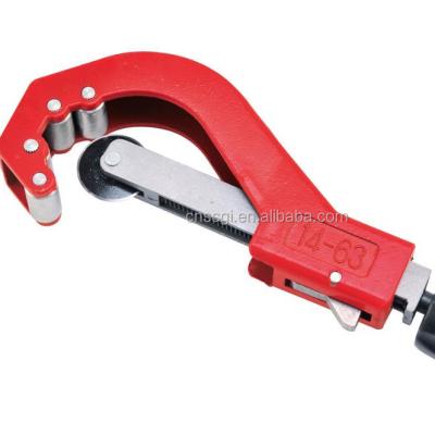 China manual aluminum alloy copper ppr pipe cutter for sale