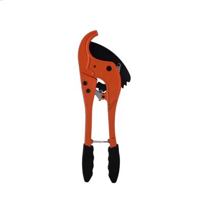 China Durable hand tools DAJING-101-75 ppr pvc pipe cutter sanitary installation tool for sale