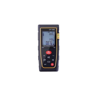 China Area Factory Supply Range Finder 100m Distance Meter Laser Range Finder for sale