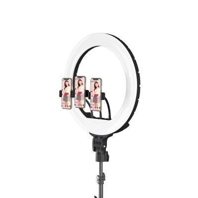 China RK-57 Ring Light Factory Price 18 Inch Ring Light Heart Shaped With Top Quality 18 Inch Ring Light for sale