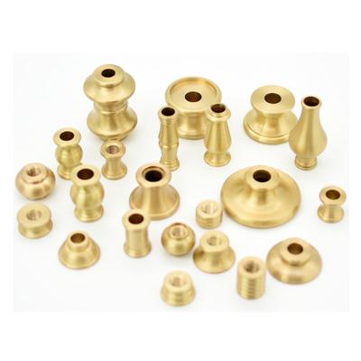 China Factory Wholesale Aluminum Parts Custom Precision Milling Marine Brass Aluminum Service Stainless CNC Steel Mechanical Machining for sale