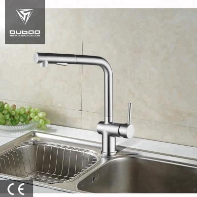 China China Contemporary cUPC Kitchen Faucet Mixer Tap Kitchen Products for sale