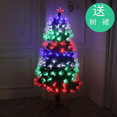 China 2021best quality PVC Christmas tree and China direct import Brown Christmas tree with factory OEM service provided for sale