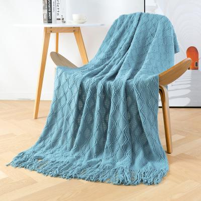 China Nordic Super Soft Anti-pull Anti-Pull Hair Cover Universal Air Conditioned Covering Sand Cover for sale