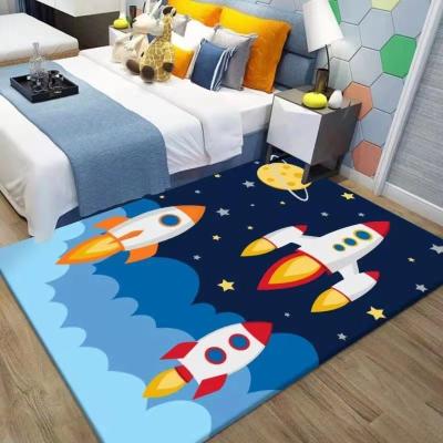 China Stain Resistant Stain Resistant DIY Stain Design Kids Room Play Mat Hot Selling for sale