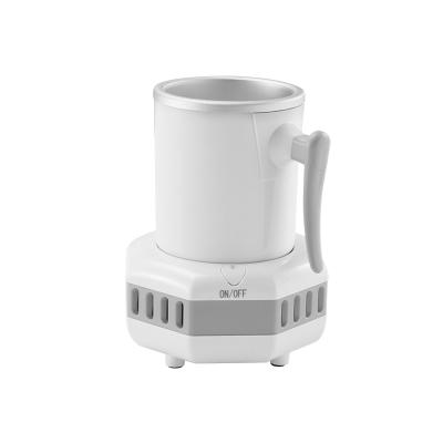 China Viable Portable Electric Cooler Drink Kettle Small Drinks Kettle Portable Electric Cooler Cup Drinks Cold Machine Instant Quick Cooling Kettle for sale