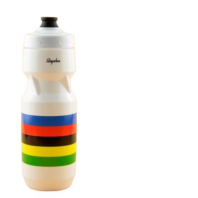 China High Quality 600ML Sustainable Mountain Bike Outdoor Cycling Sports Drink Plastic Water Bottle With Custom Logo for sale