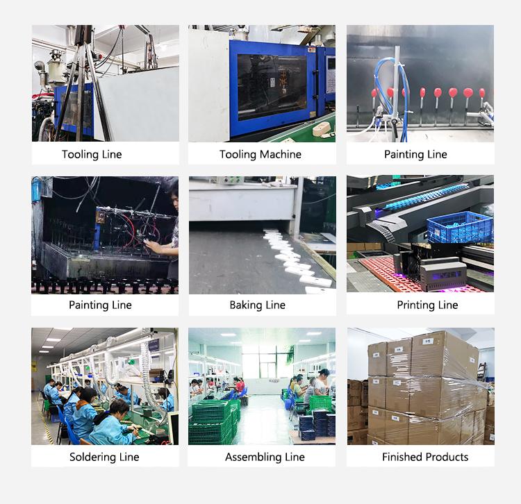 Verified China supplier - Huizhou Pinhui Electronic Co., Ltd.