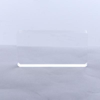 China Ad Luchuan Factory Price Wholesale 4x8ft PMMA Clear Plastic Decorative Marble Acrylic Sheet for sale