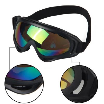 China 2021 OBAOLAY comfortable motorcycle motor cross goggles best motorcycle riding glasses for men women for sale