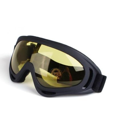 China 50% off promotion glasses army Military Polarized tactical shooting glasses factory direct sale for sale