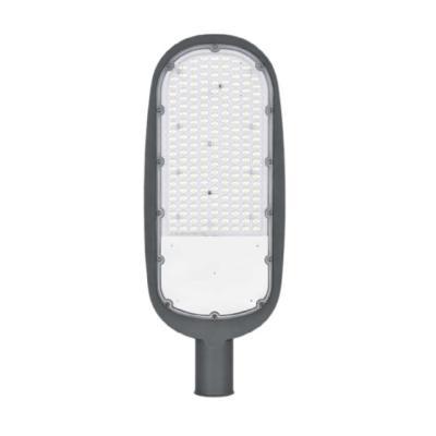 China Outdoor Waterproof Aluminum Led Street Light Shoe Box Area Light 100w 150w 200w COB Parking Lights Ip65 for sale