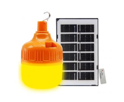 China 4800mah USB Remote Control Solar Mosquito Repellent Lamp 120W TH-ML for sale